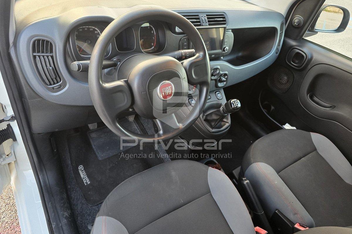 FIAT Panda 1.2 Pop