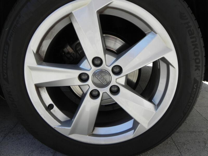Audi Q2 30 TDI S tronic Admired