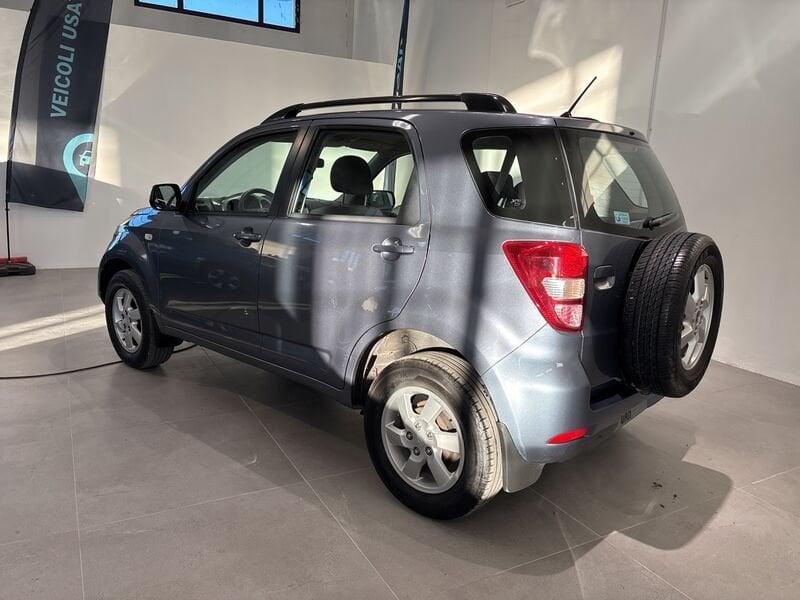 Daihatsu Terios Terios 1.3 4WD