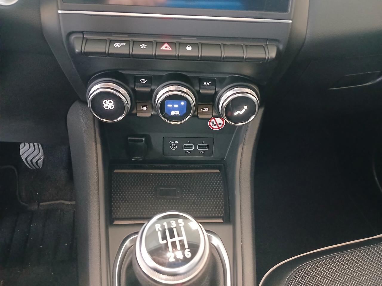 Renault Captur TCE 90 CV TECHNO 2022