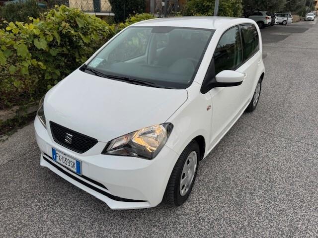 Seat Mii 1.0 68 CV 5 porte Style Ecofuel
