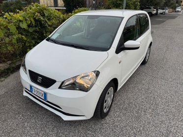 Seat Mii 1.0 68 CV 5 porte Style Ecofuel