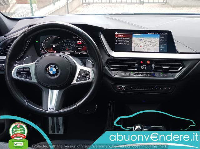 BMW 118 d 5p. Msport