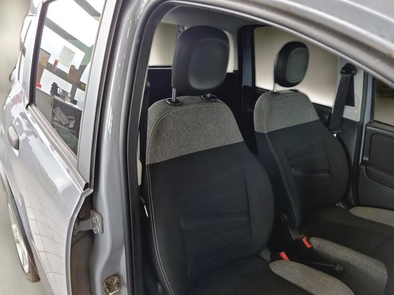 FIAT PANDA 1.0 FIREFLY 70 CV SES HYBRID CITY LIFE 5 PORTE BERLINA
