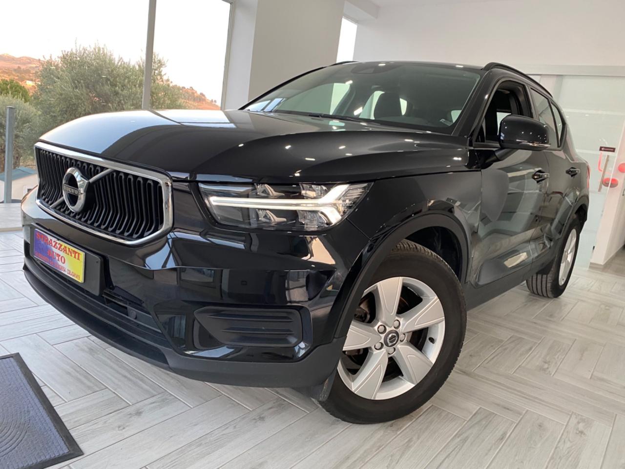 Volvo XC40 2.0D 150cv Inscription GEARTRONIC2020