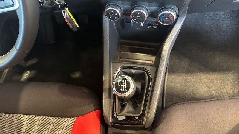 Renault Clio V 2019 5 Porte 1.0 TCe GPL Equilibre