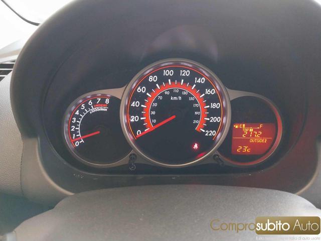 MAZDA 2 1.3 16V 75CV 5p. Play