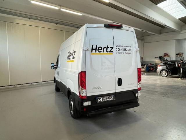 IVECO Daily 35S14V 2.3 HPT PM-TM FURGONE