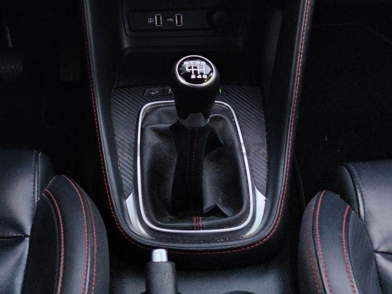 MG ZS ZS 1.0T-GDI Luxury