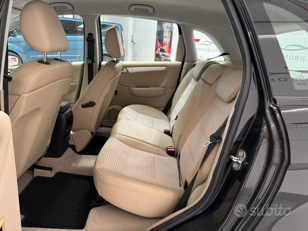 Mercedes-benz B 170 Sport