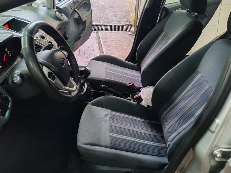 Ford Fiesta 5 Porte Fiesta 5p 1.4 16v + Gpl