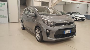 KIA Picanto III 2021 - Picanto 1.0 dpi Urban Techno&Comfort Pack