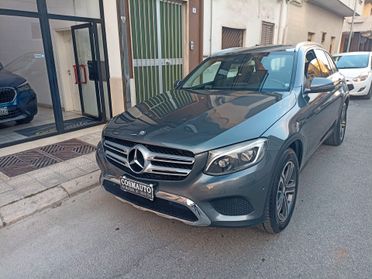 Mercedes-benz GLC 220 d 4Matic Executive