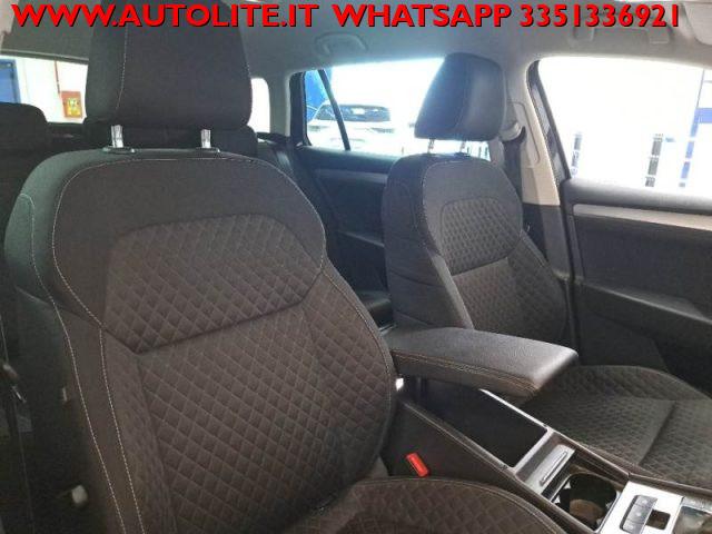 SKODA Superb 1.4 TSI Plug-In Hybrid DSG Wagon Executive