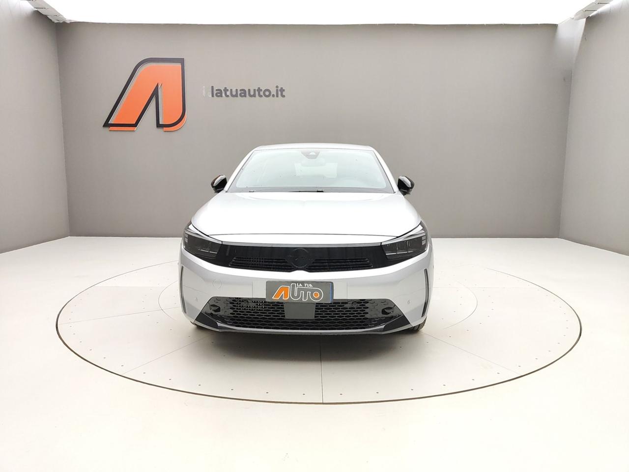 OPEL Corsa VI 2023 1.2 100CV GS AT8