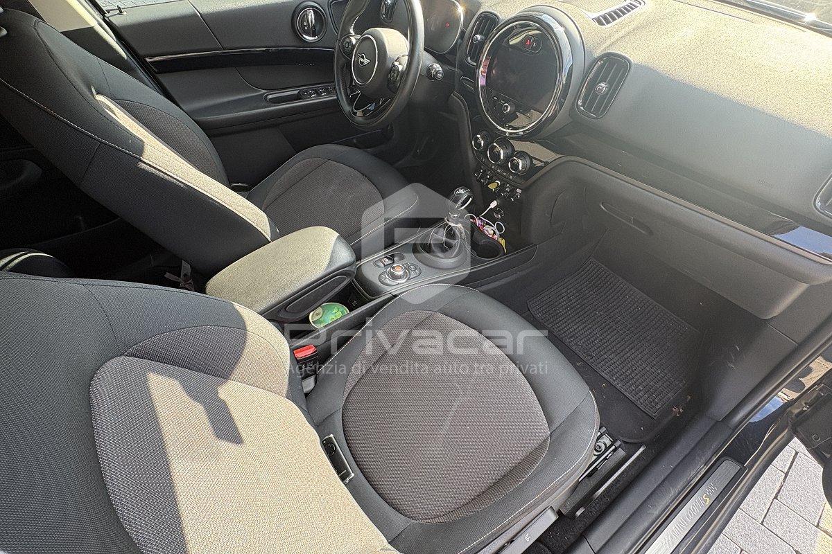 MINI Mini 1.5 Cooper SE Hype Countryman ALL4 Automatica