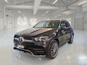MERCEDES-BENZ GLE 350 de 4MATIC EQ-POWER Premium