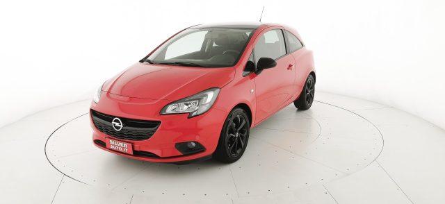 OPEL Corsa 1.2 Coupé b-Color - OK NEOPATENTATI