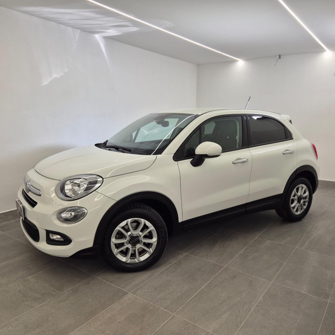 Fiat 500X 1.6 MultiJet 120 CV Business