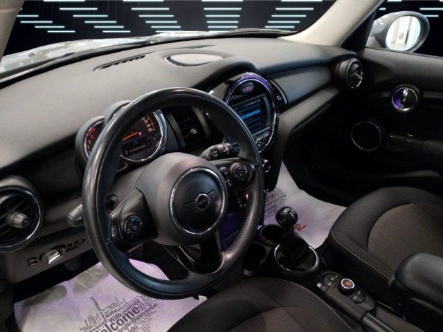 MINI One D 1.5 One D Boost 5 porte Km 65.000 Pronta Consegna