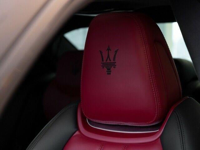 Maserati Ghibli V6 430 CV Q4 Ribelle One of 200