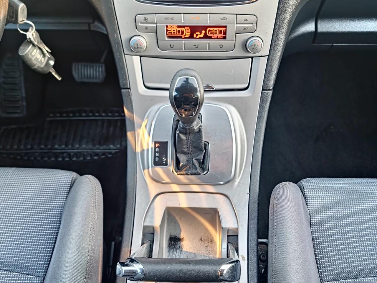 Ford S-Max 2.0 TDCi 140CV 6tr. 5 POSTI DPF E4 Diesel Automatico