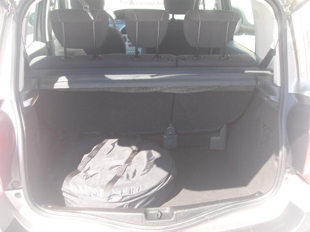 Renault Modus Grand 1.2 16V GPL Dynamique