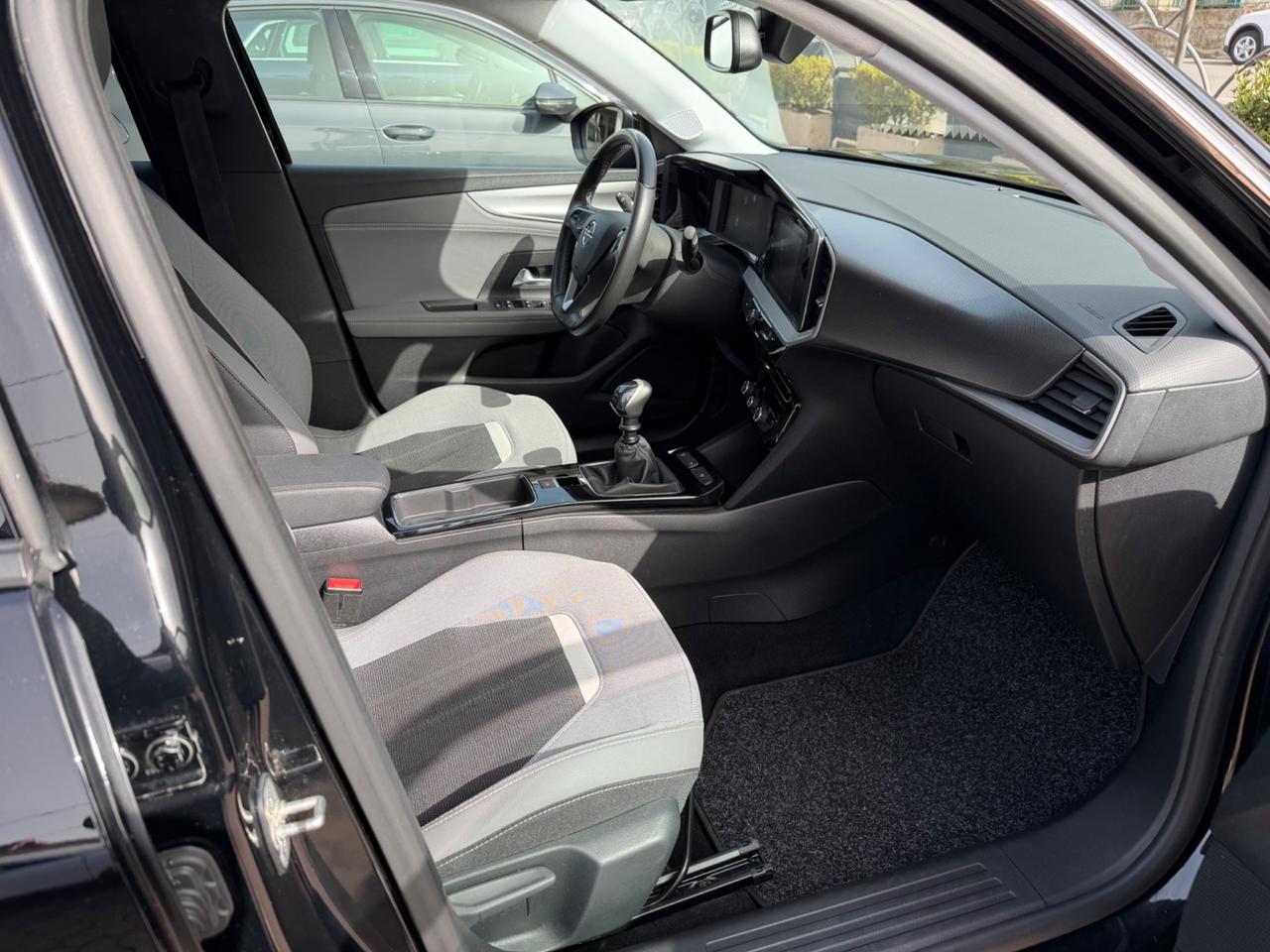 Opel Mokka 1.5 diesel Elegance