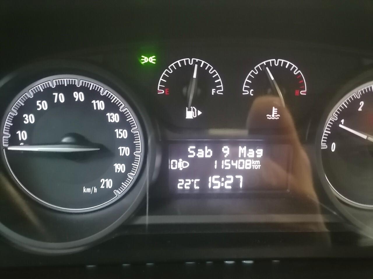 Lancia Ypsilon 1.2 69 CV 5 porte Unyca