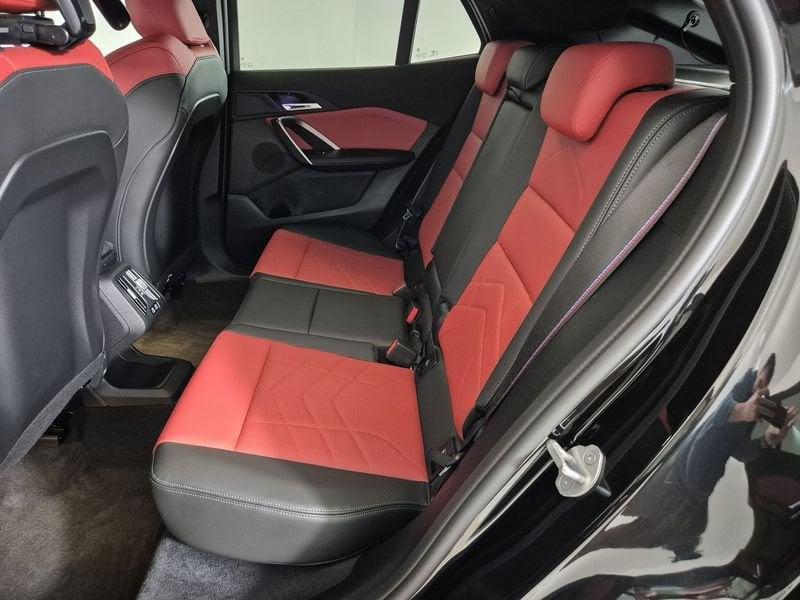 BMW X2 sDrive 18d M Sport Pro DCT