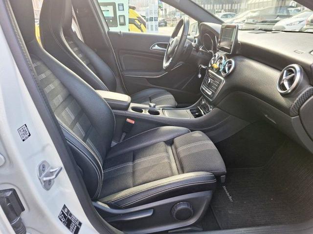 MERCEDES-BENZ A 180 Sport