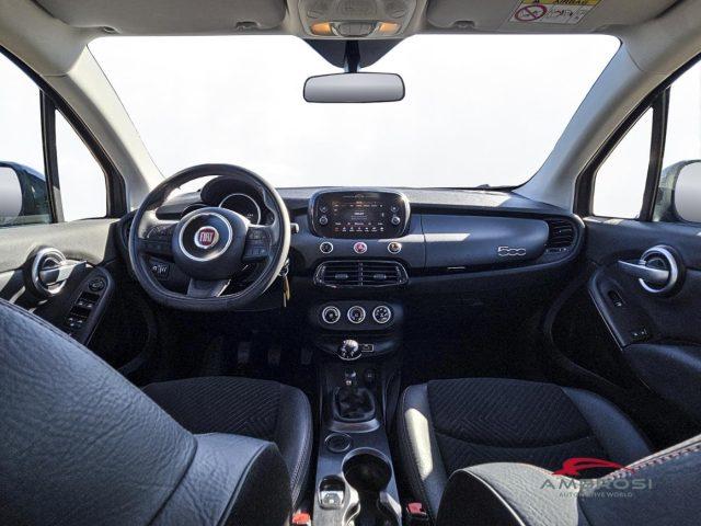 FIAT 500X 1.6 MultiJet 120 CV Cross - PER OPERATORI DEL SETT