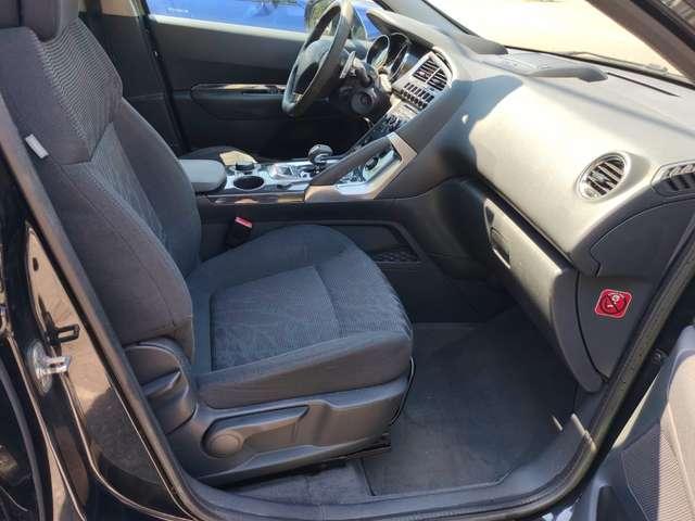 Peugeot 3008 3008 2.0 hdi 16v Allure (outdoor) 163cv auto