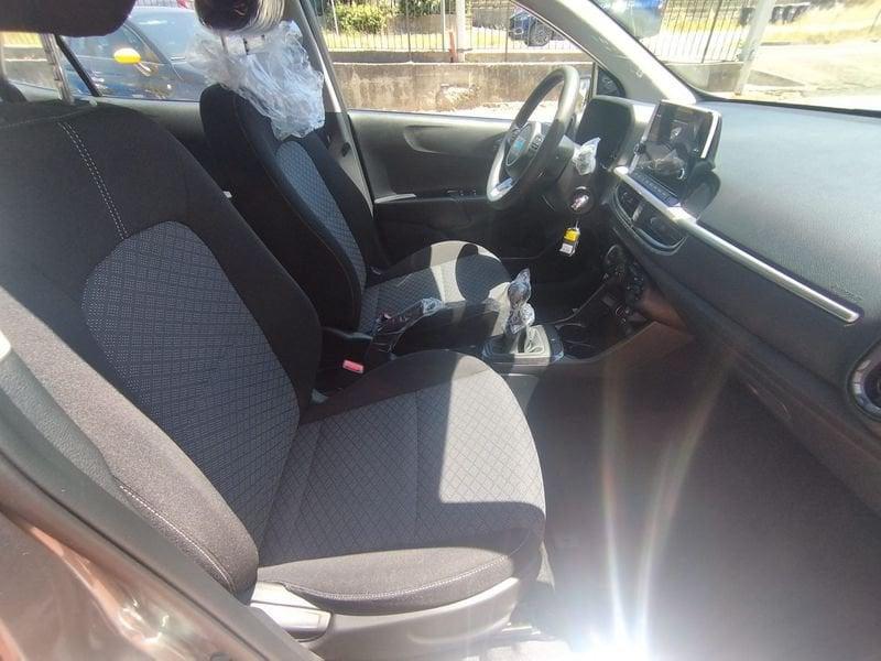 KIA Picanto 1.0 12V 5 porte Urban