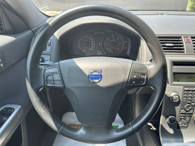 VOLVO V50 2.0 D cat Momentum