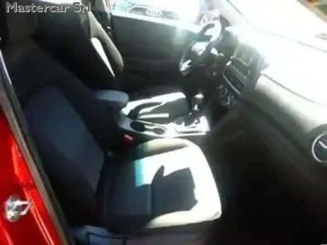 HYUNDAI Kona Kona 1.6 crdi Classic 2wd 115cv - FX207DS