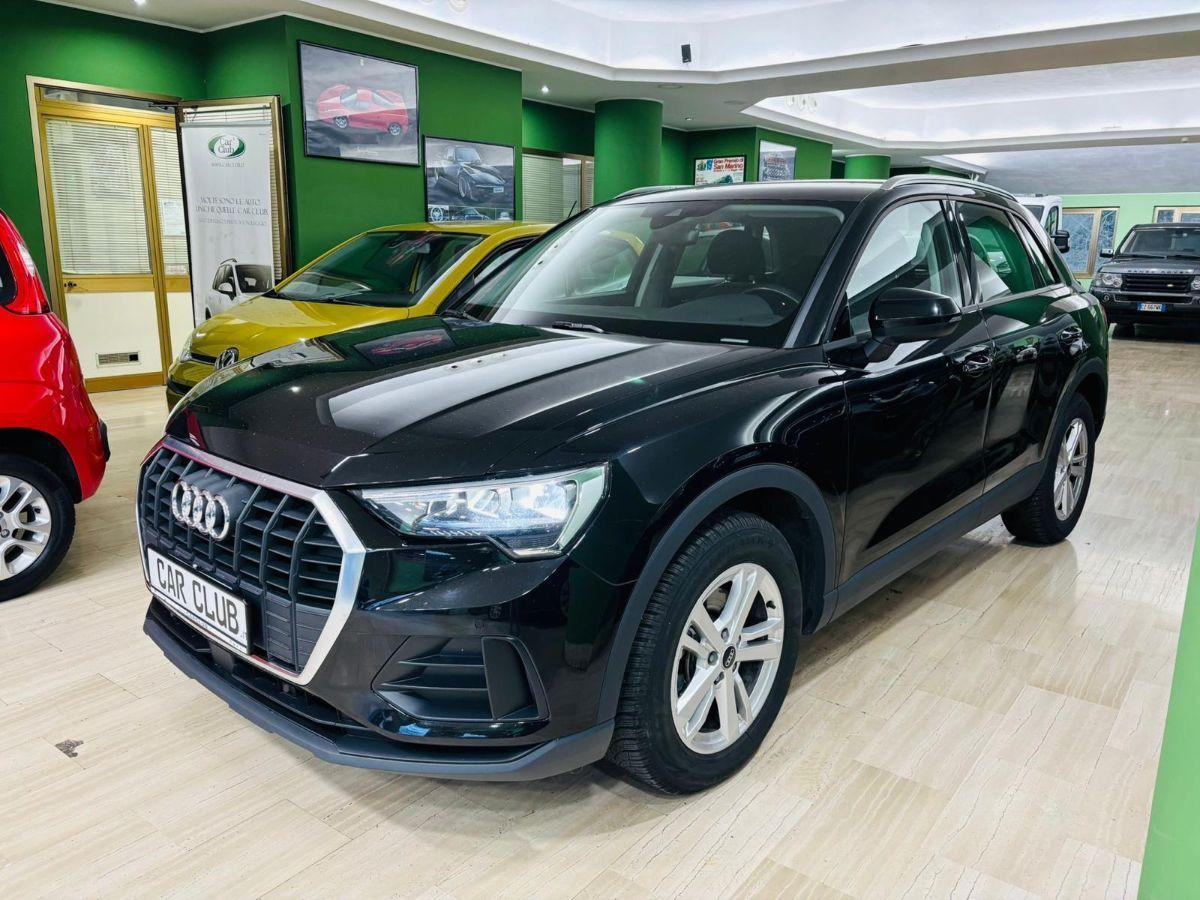 Audi Q3 35 TDI 150cv S tronic Business Advanced