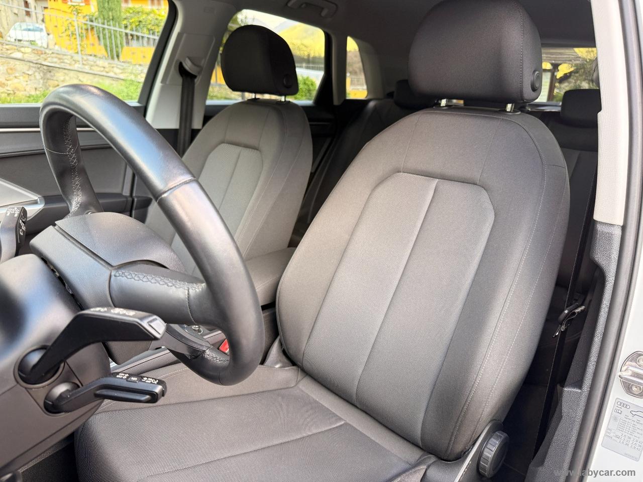 AUDI Q3 45 TFSI e S tronic S line VIRTUAL ADAPTIVE