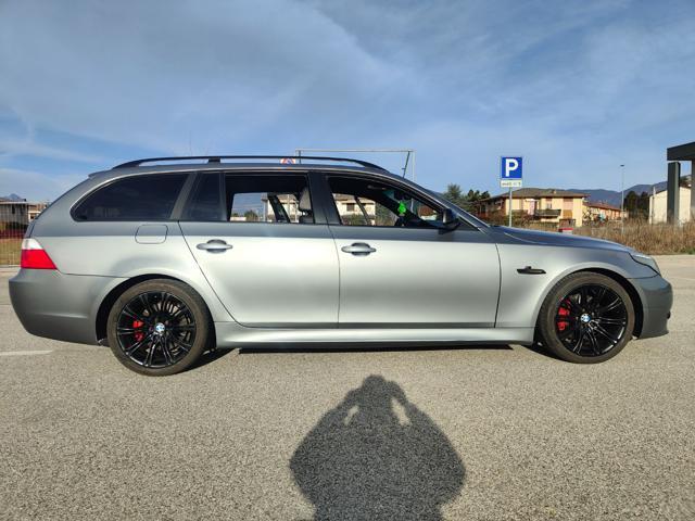 BMW 530 d Touring /// Msport