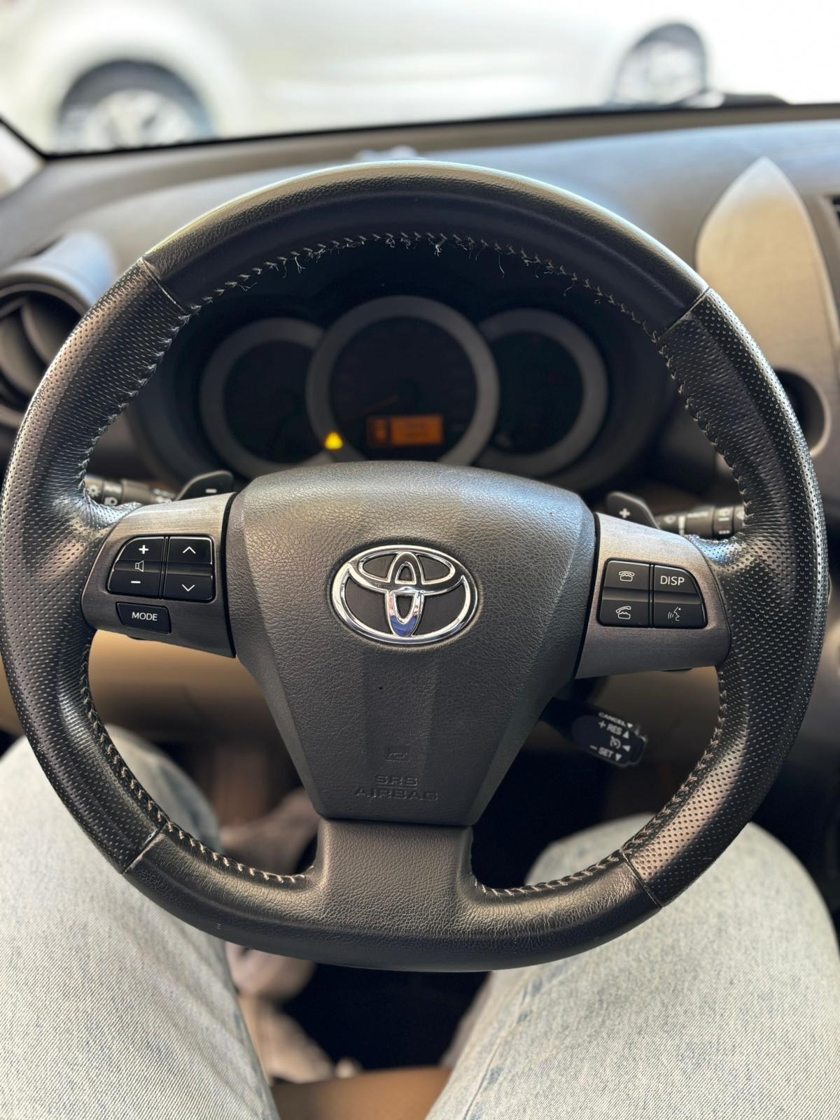 Toyota RAV4 Crossover 2.2 D-Cat A/T 150 CV Luxury