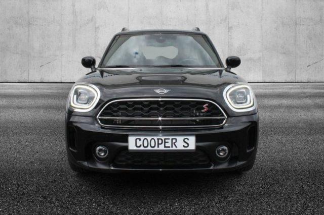 MINI Countryman 2.0 Cooper S 'ALL4' Countryman ALL4