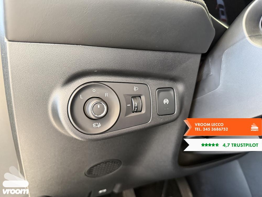 MG ZS (2024-->) ZS 1.5 Comfort