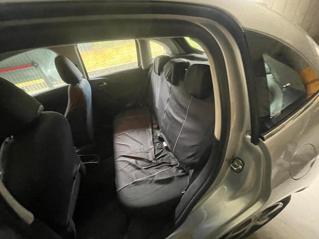 Citroen C3 BlueHDi 1.6 75cv