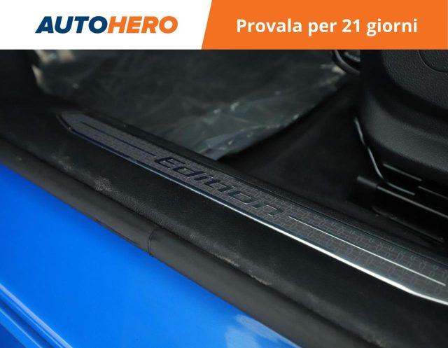 BMW M135 i xDrive Colorvision Edition