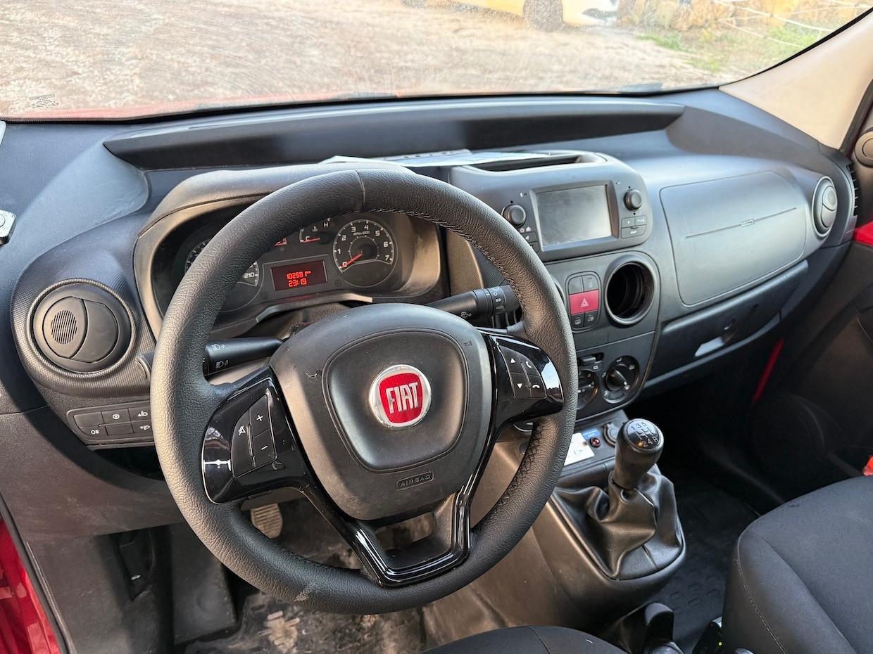 Fiat Fiorino ADVENTURE