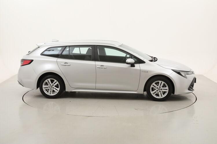 Toyota Corolla TS Hybrid Business BR951652 1.8 Full Hybrid 122CV