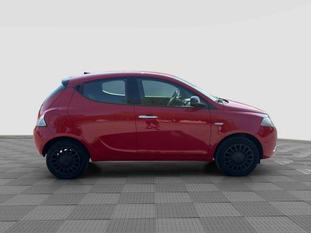 LANCIA Ypsilon Ypsilon 1.0 FireFly 5 porte S&S Hybrid Silver