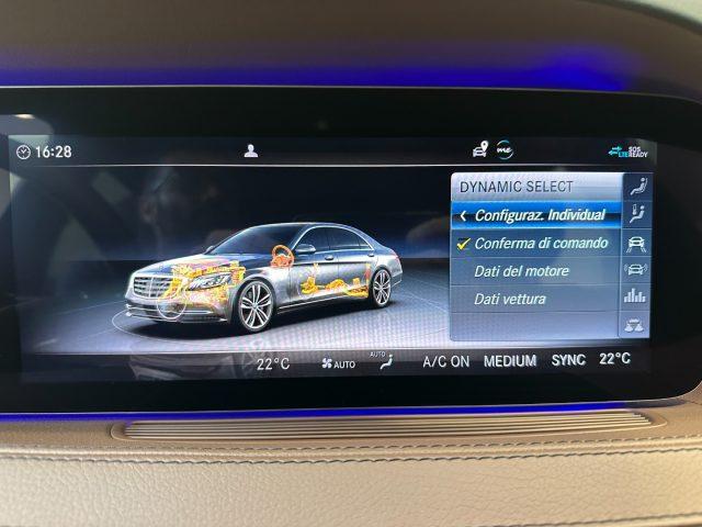 MERCEDES-BENZ Maybach S 560 4Matic - TUTTI GLI OPTIONALS