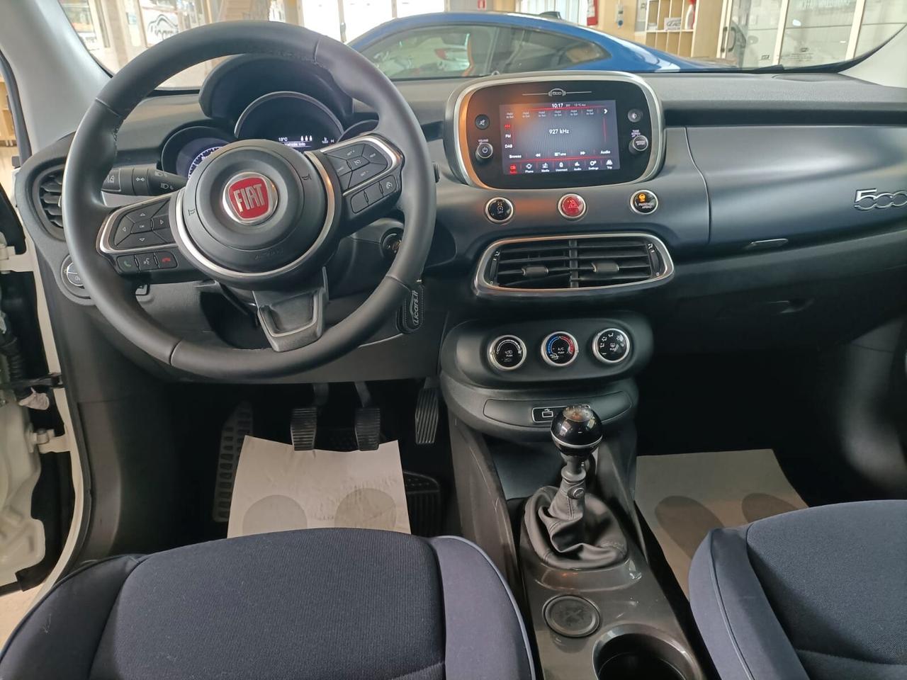 Fiat 500X 1.0 T3 120 CV Cult