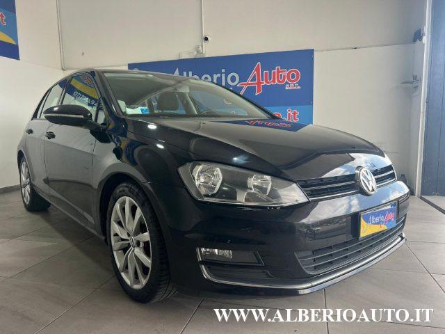 VOLKSWAGEN Golf 1.6 TDI 110 CV Highline BM Tech *OFFERTA DEL MESE*